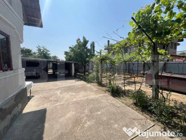 ???? casă de vânzare în slobozia, târgu-jiu – teren ge