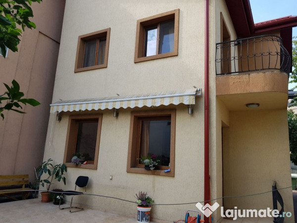 6 cam | vila | gradinita birou | | bucurestii noi bazilescu