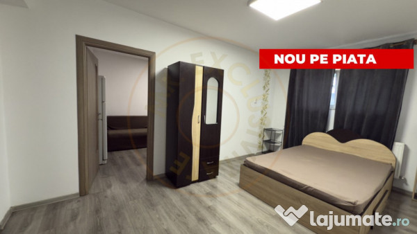 Apartament de 2 camere pitesti zona banat-bloc nou!