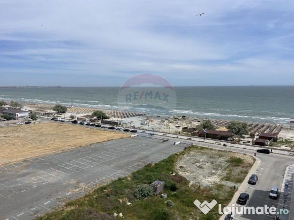 Studio langa plaja | mamaia nord, azimuth beach