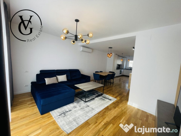Vila 5 camere pipera voluntari + parcare