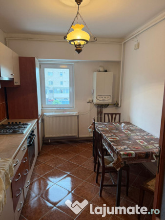 apartamente de inchiriat codlea