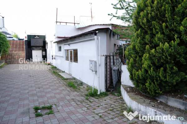 Spațiu comercial 1760mp | multifunctional | piscina| posibi