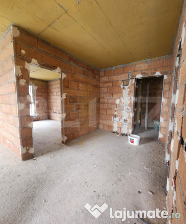 Apartament 2 camere, 57 mp, zona exclusivista floresti