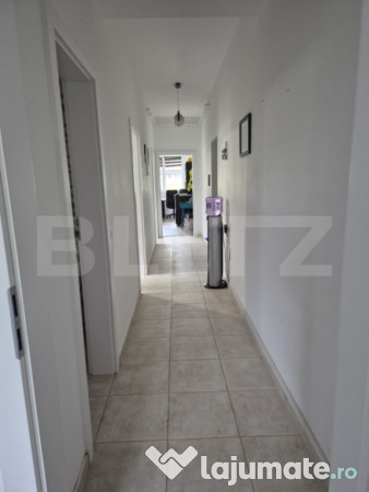 Oportunitate! apartament 2 camere, 60 mp, zona libertatii