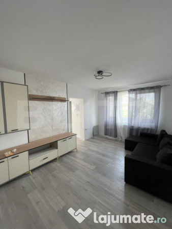 ????apartament spațios cu 3 camere de vânzare în beclean