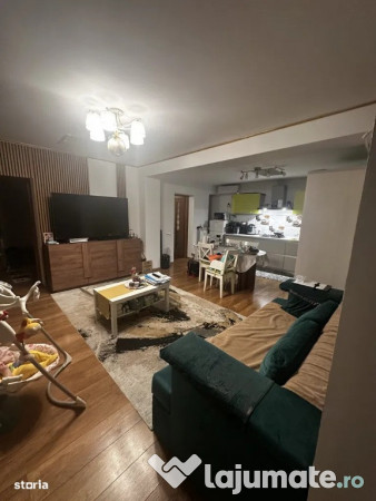 Casa 3 camere de inchiriat zona bratianu