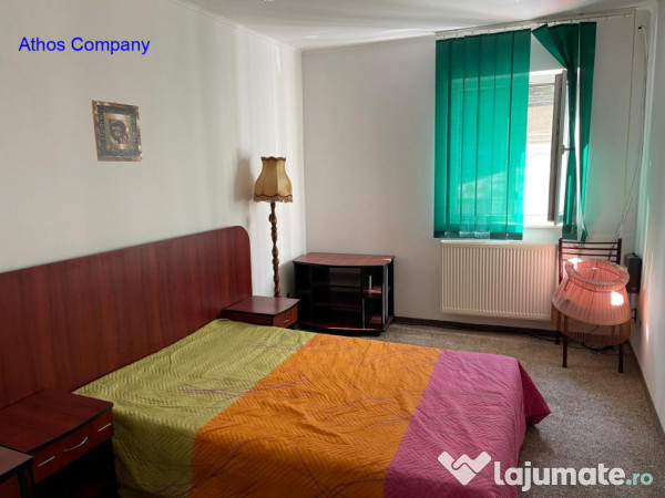 Casa 3 camere, p 1, podul grand la 630 euro