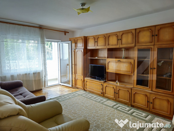 Apartament 4 camere, 79 mp, etaj 2/4, zorilor – compartime