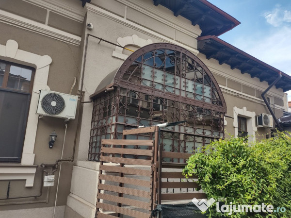 Unirii budapesta casa 6 camere
