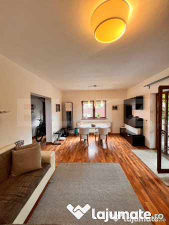 Casă indivuduala de vânzare, 4 camere, cisnadie, sibiu