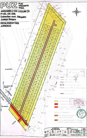Teren - sanpetru- lempes