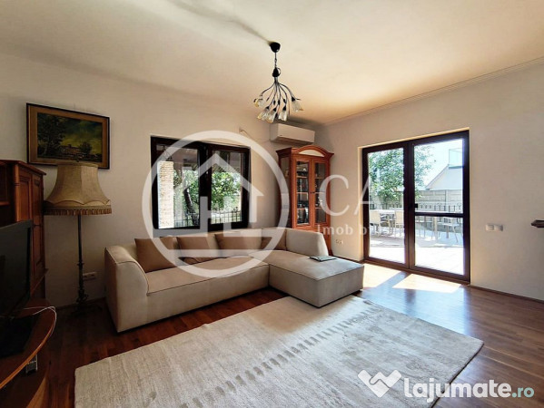 Casa de inchiriat cu 5 camere in cartier viena, oradea