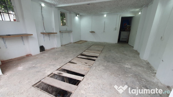 Inchiriez garaj zona parneava - id : rh-43593-property