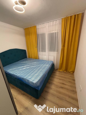 Apartament 3 camere de vânzare – zona minerva / bucegi