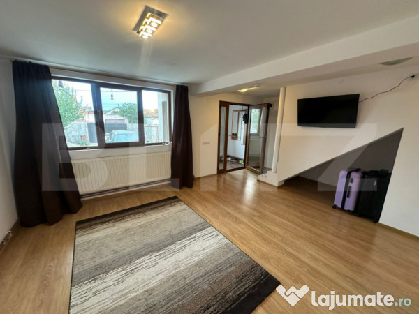 Casa de inchiriat cu 3 camere, zona lascar catargiu
