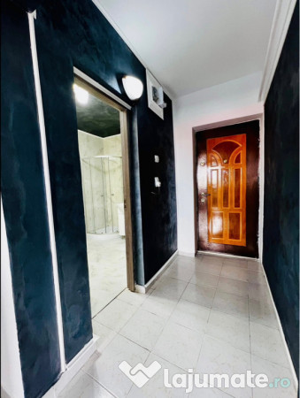 De vânzare – apartament decomandat, confort 1, tecuci