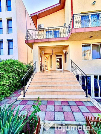 Vila de inchiriat - mamaia nord