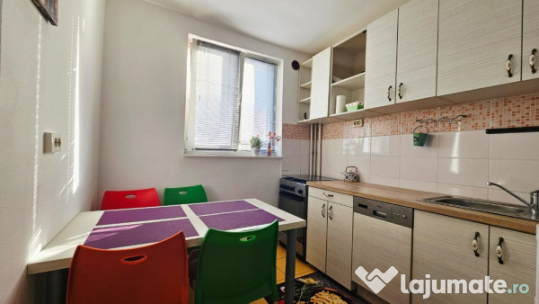 Proprietar - vand apartament 2 camere - timisoara - sagului - turist