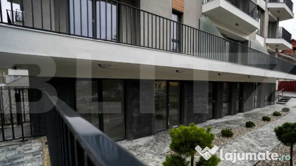 Spațiu comercial premium, 286 mp, central – sfântu gheor