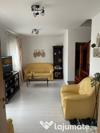 Brasov Garii  2 camere 107000 euro