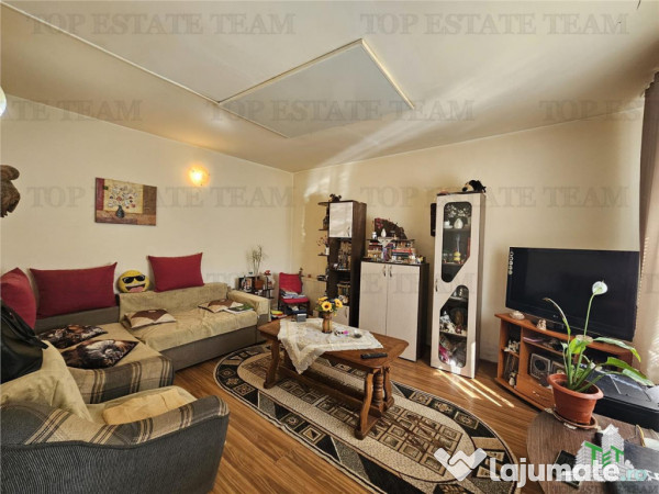 Casa 3 camere valu lui traian constanta