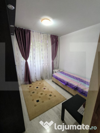 Apartament 2 camere, 42,25 mp, strada straja