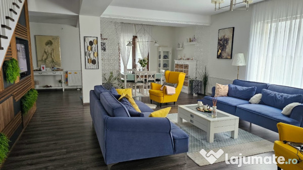 Casa p+1e in dimieni