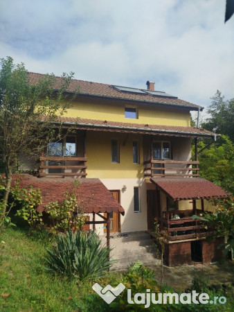 Casă ideală familie