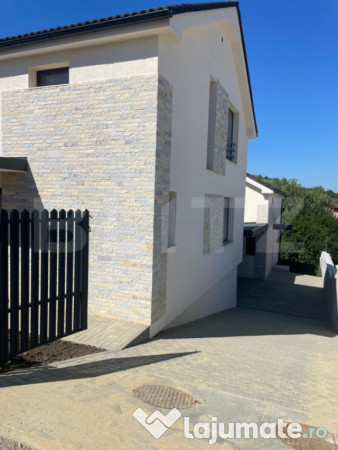 Oportunitate! duplex într-un ansamblu de excepție din dezm