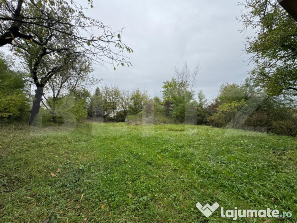 Teren intravilan 7362 mp, oportunitate de investitie,