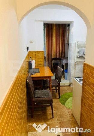Apartament cu 2 camere, 47 mp, zona mureșeni