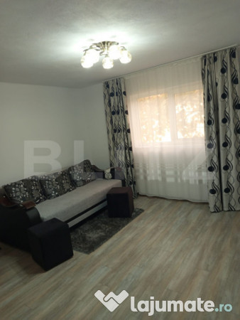 Casa spatioasa cu livada - 5 camere, 210 mp , teren 1500 mp,