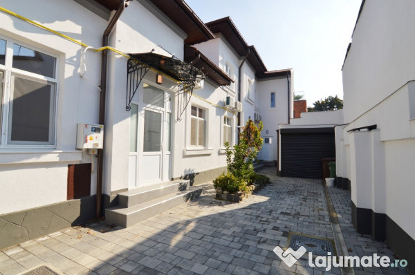 Oferta inchiriere vila domenii | localizare extraordinara