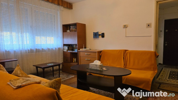 Apartament 2 camere in deva, zona 1 decembrie