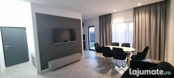 Duplex de inchiriat mosnita noua, timis, timisoara
