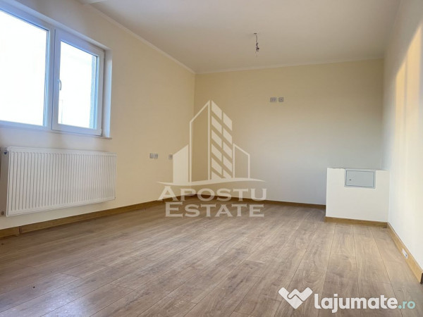 Casa individuala cu 4 camere, p+e, in giarmata vii