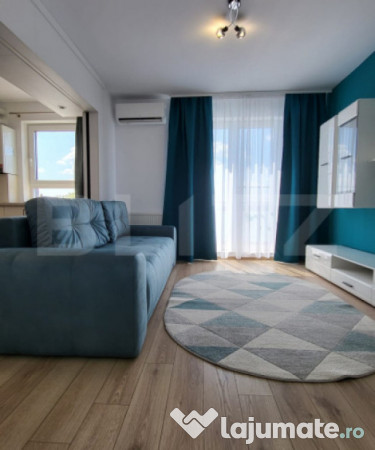 Studio de vanzare, 39 mp, zona maurer