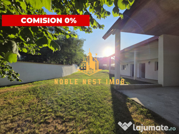 Casă spațioasă – micești, argeș, teren generos 2.500