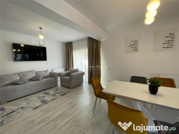 Casa moderna - green city - 4 camere - 3 bai - 120mp - 120mp