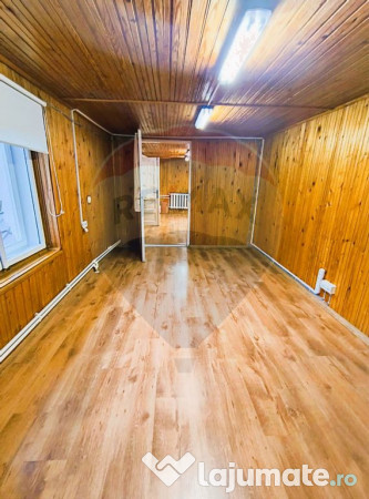 Vilă individuala de inchiriat in bucuresti, eminescu-vas...