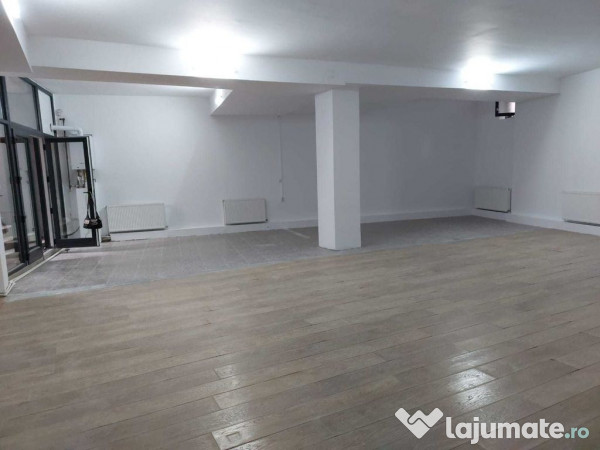 Vand/inchiriez spatiu 200mp stefan cel mare.