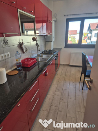 Garsoniera zona sanpetru