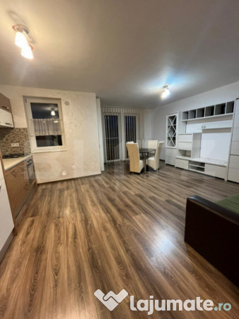 Apartament 2 camere, 54 mp, ama residence – unirii