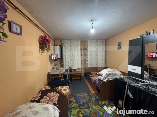 Garsoniera 20 mp, zona artego