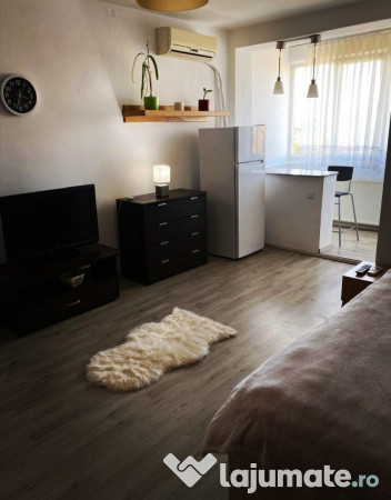 Proprietar garsoniera aparatorii patriei-berceni. confort 1