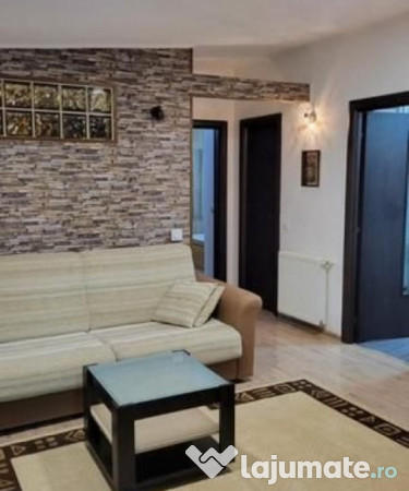Apartament 3 camere in vila + terasa 40 mp, zona sebastian/1