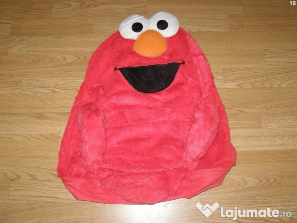 Elmo 1 slot ragnarok