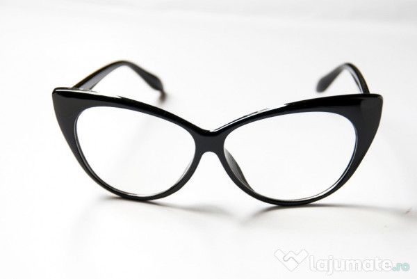 ochelari de pisică