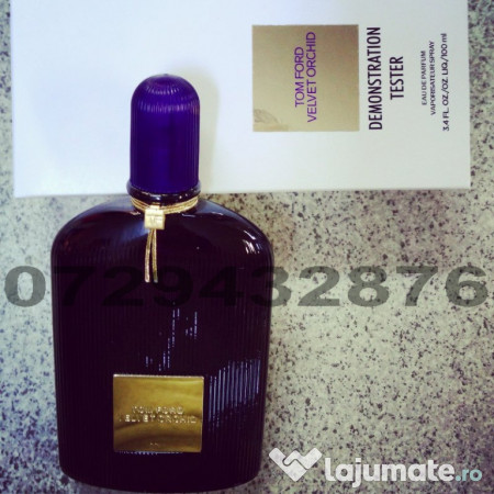 tom ford velvet orchid tester